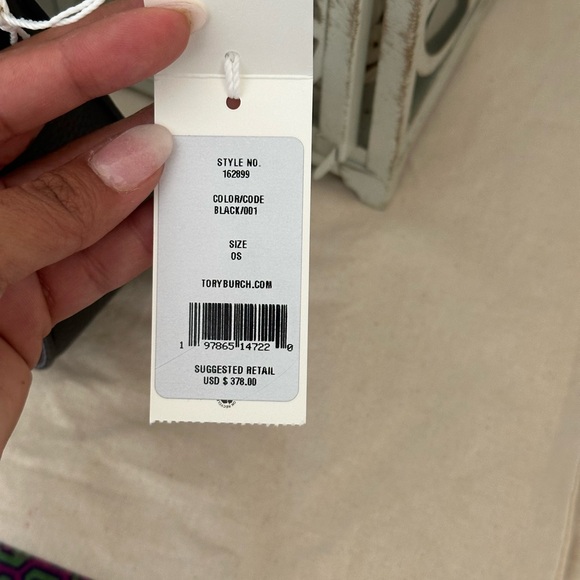 New Tory Burch Thea crossbody - Picture 4 of 10